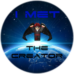 I Met the Creator