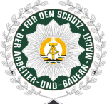 National People's Police of Volga