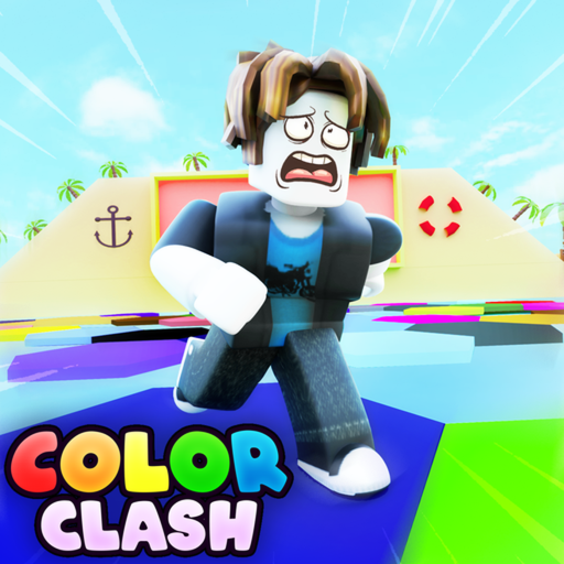 Color Clash