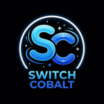 C0balt + Sw1tch Games