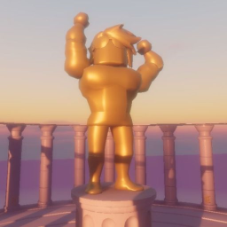 Monument