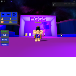 candy Simulator