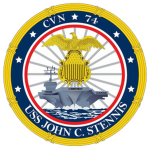 (CVN-74) USS John C. Stennis
