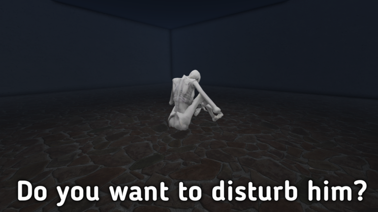 SCP Games and SCP Monsters screenshot 2