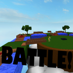 Battle!