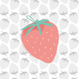 Strawberry Hangout! 🍓 (Revamped!)