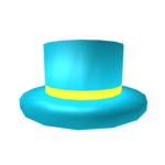 Top hat group :)