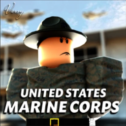 [MCRD] San Diego, California