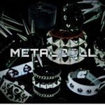 METALDOLL