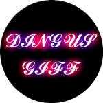 The Dingus Giff