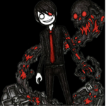horror block