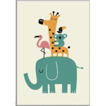 Ava’s elephant squad