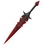 The Sword of Sion