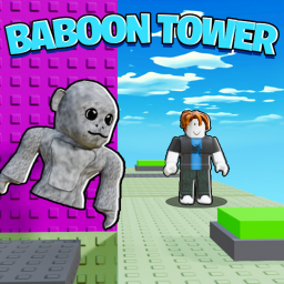 Baboon Tower