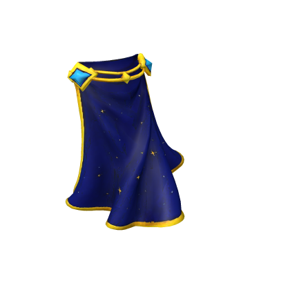 Capa CELESTIAL Roblox item