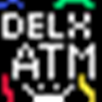 delxium's atm
