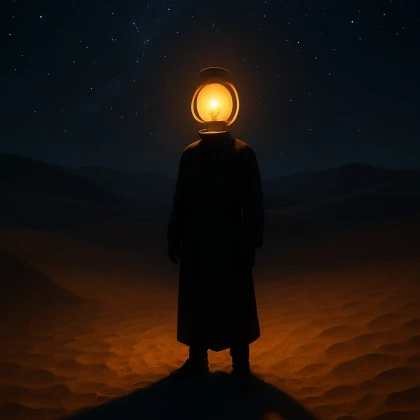 Abu Fanus Storyابو فانوس