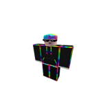 I am Johnny your biggest fan Roblox.