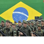 “E.B” Exército Brasileiro