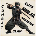C.O.M.B.A.T. Elite Ninja Assassin Clan