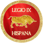 {SPQR} Legio IX Hispana