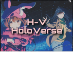 HoloVerse Universe