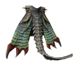 DrakeWing Shroud