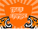 Tiger  Empire