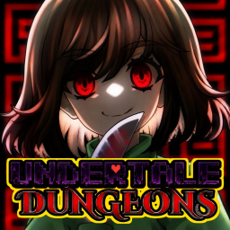 [CHARA!] Undertale Dungeons  icon