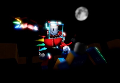 Boresaken: Sandbox [RETURNZ]