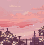 _–Sunset