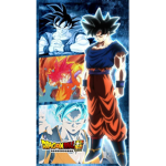 Anima gods