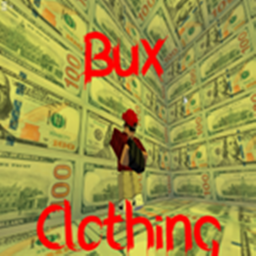 [V2] B-u-x Clothing