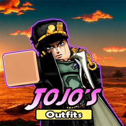 Jojo Outfits [500+🔥]