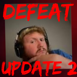CaseOh's Disaster! (UPDATE 2.7!)