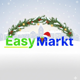 Easy markt V2.5