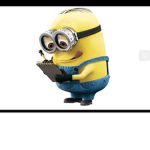 Cute Minions