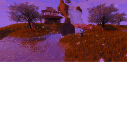 ALONE [BETA] [New Map!]