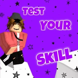 Test your skill  icon