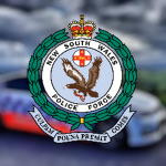 New South Wales Police Force [NSWPF]