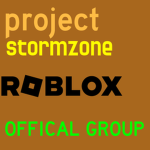Project Stormzone