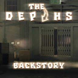The Depths 👁️ [BACKSTORY] (DOORS FANGAME) icon