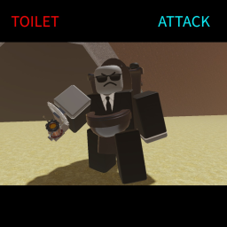 Toilet Attack (4.0) icon