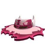 Fedora of Love