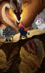 Adopt Me Dungeon