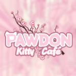 Pawdon Cafe