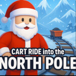 (NEW) Cartride into the Northpole 