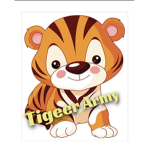 Tigeer army