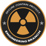SCPFA : Engineering Branch