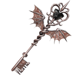 Verita's Key